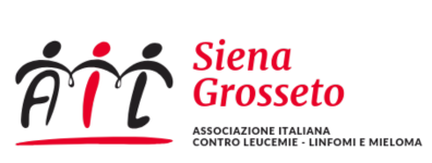 Sezione AIL logo